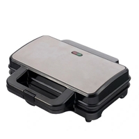 Appareil à sandwich XL DAEWOO SYM1267