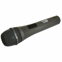 Microphone dynamique sans fil LOTRONIC DM126