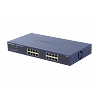 Switch NETGEAR ProSafe JGS516 16 ports Gigabit