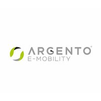 Logo ARGENTO