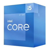 Processeur INTEL Core i5-12500 (1700)
