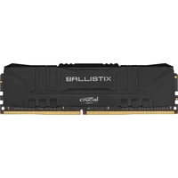 DIMM CRUCIAL Ballistix 16 Go DDR4 3200 MHz
