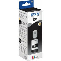 Cartouche d'encre EPSON EcoTank 101 Noire