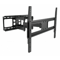Support TV inclinable METRONIC de 55 à 70"