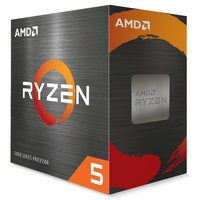 Processeur AMD Ryzen 5 5500 (AM4)