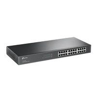 Switch rackable TP-LINK TL-SG1024 24 ports Gigabit