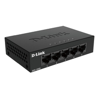 Switch D-LINK DGS-105GL/E 5 ports Gigabit