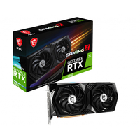 Carte graphique MSI RTX 3050 Gaming X 8G