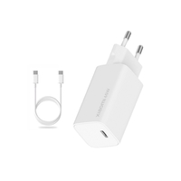 Chargeur XIAOMI Mi 65W Fast Charger with GaN Tech