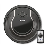 Aspirateur robot SHARK RV750EU Wi-Fi