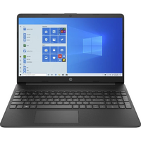 Pc portable HP Laptop 15s-eq1025nf 63P90EA AMD 15,6"