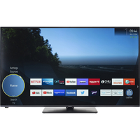 TV LED PANASONIC TX-65JX600E 65" 164cm 4K