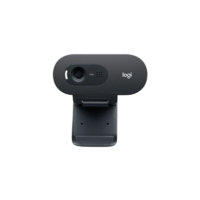 Webcam LOGITECH C505e HD
