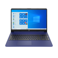 Pc portable HP Laptop 15s-eq1020nk 480C9EA AMD 15,6"