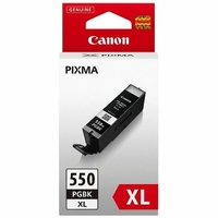 Cartouche d'encre CANON PGI-550 XL Noir