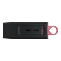 Clé USB 3.1 KINGSTON DataTraveler Exodia 256 Go