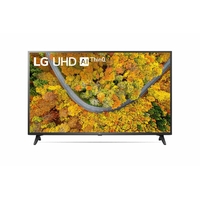 TV LED LG 55UP751C 55" 139,7cm 4K