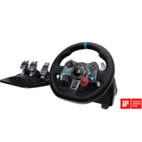 Volant LOGITECH G29 Driving Force PC PlayStation