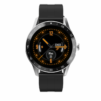 Montre connectée BLACKVIEW X1 SmartWatch Noire