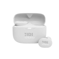 Ecouteurs JBL Tune 130NC TWS Bluetooth Blanc