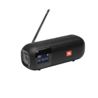 Radio portable JBL Tuner 2 Bluetooth Noire