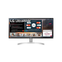 Ecran pc ultra wide LG 29WN600-W 29" HDMI DP
