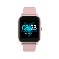 Montre connectée BLACKVIEW R3 Bluetooth Rose