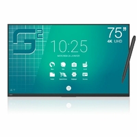 Ecran tactile Intéractif Androïd SPEECHI SpeechiTouch 75