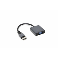 Convertisseur RADIOLA DisplayPort vers VGA 10cm