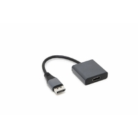 Convertisseur RADIOLA DisplayPort vers HDMI 10cm