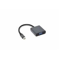 Convertisseur RADIOLA Mini DisplayPort vers VGA 10cm