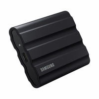 Disque SSD externe SAMSUNG T7 Shield 1To Noir