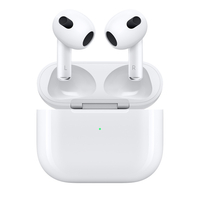 APPLE AirPods 3eme génération