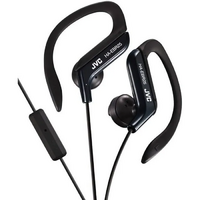 Ecouteurs sport JVC HA-EBR25-B-E Noir