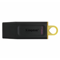 Clé USB 3.1 KINGSTON DataTraveler Exodia 128 Go