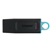 Clé USB 3.1 KINGSTON DataTraveler Exodia 64 Go