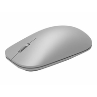 Souris MICROSOFT Surface Mouse 3YR-00002 Bluetooth Grise