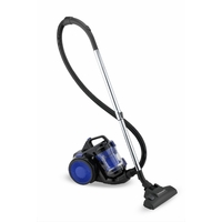 Aspirateur sans sac TECHWOOD TAS-9008 Bleu 800W