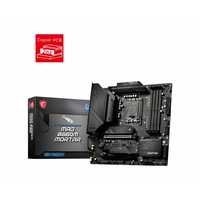 Carte mère MSI MAG B660M MORTAR DDR4 (1700)