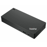 Station d'accueil USB-C LENOVO ThinkPad 40AY0090EU