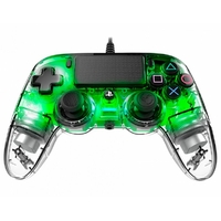 Manette NACON Compact Light Edition Green