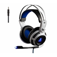 Casque micro THE G-LAB Korp 200 Filaire