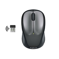 Souris LOGITECH M235 Sans Fil Grise