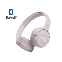 Casque micro JBL Tune 510BT Bluetooth Rose