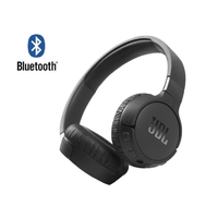 Casque micro JBL Tune 660NC Bluetooth Noir