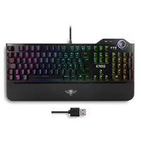 Clavier SPIRIT of GAMER XPERT-K900 Filaire