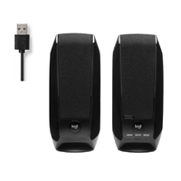 Haut-parleurs 2.0 LOGITECH S150 1,2W Noir