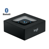 Récepteur audio Bluetooth LOGITECH