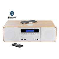 Micro chaîne THOMSON MIC201IBT Bluetooth