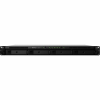 Serveur NAS SYNOLOGY RackStation RS819 4 Baies